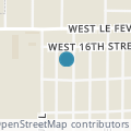 1505 Avenue K Sterling IL 61081 map pin
